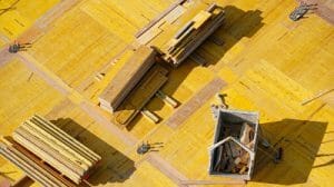 woodwork project management